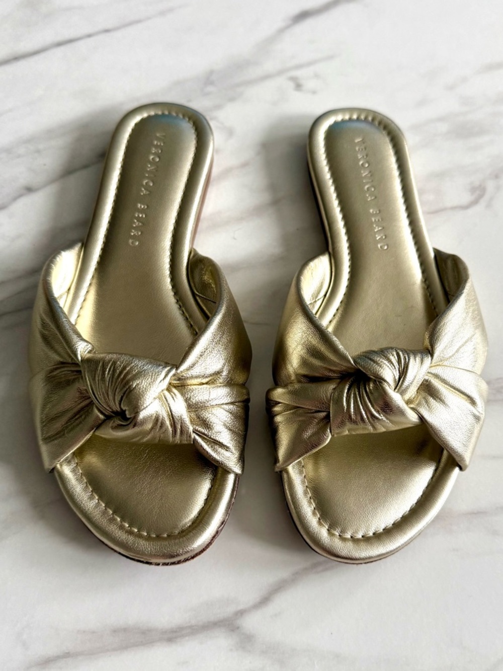 Veronica Beard Sandals
